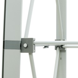 10ft Lumière Wall® Configuration A - NO BACKLIT (Graphic Package) 10ft Lumière Wall® Configuration A - NO BACKLIT (Graphic Package)