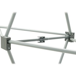10ft Lumière Wall® Configuration A - NO BACKLIT (Graphic Package) 10ft Lumière Wall® Configuration A - NO BACKLIT (Graphic Package)