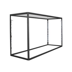 Big Sky Counter 6 ft. x 2 ft. x 40 in.