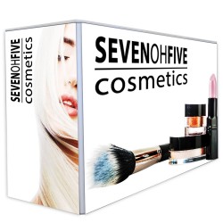 Big Sky Counter 6 ft. x 2 ft. x 40 in.