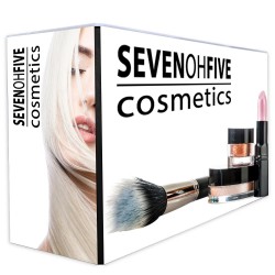 Big Sky Counter 6 ft. x 2 ft. x 40 in.