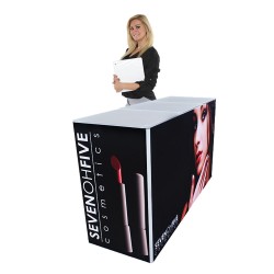 Big Sky Counter 6 ft. x 2 ft. x 40 in.