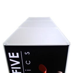 Big Sky Counter 6 ft. x 2 ft. x 40 in.