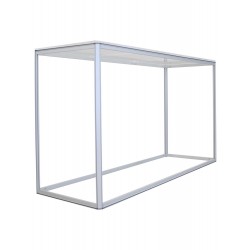 Big Sky Counter 6 ft. x 2 ft. x 40 in.