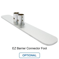 Small Barricade Jackets & Covers 