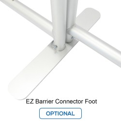 Small Barricade Jackets & Covers 