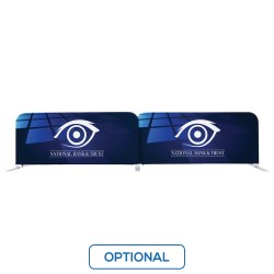 Large Barricade Jackets & Covers Large Barricade Jackets & Covers