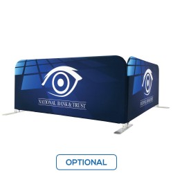 Large Barricade Jackets & Covers Large Barricade Jackets & Covers