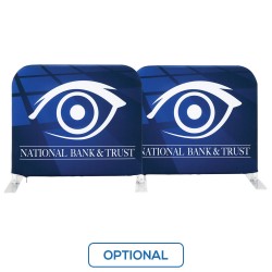 Small Barricade Jackets & Covers 