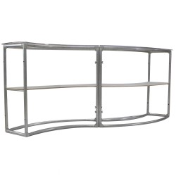 EZ Fabric Counter - S-Shape Graphic Package