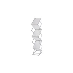 EZ Frost Single Literature Stand