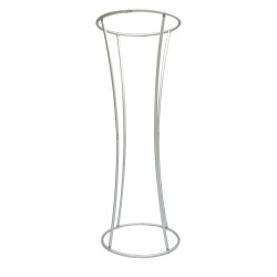 EZ Pillar Tower Fabric Display (Graphic Package) EZ Pillar Tower Fabric Display (Graphic Package)