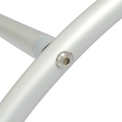 EZ Pillar Tower Fabric Display (Graphic Package) EZ Pillar Tower Fabric Display (Graphic Package)