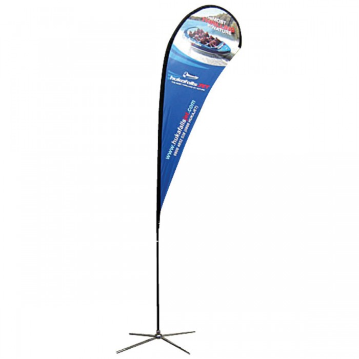 Teardrop Flag 14.5Ft. – Graphic Package Teardrop Flag 14.5Ft. – Graphic Package