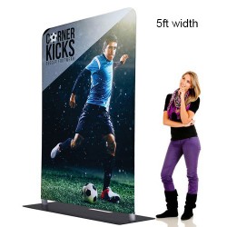 EZ Extend Fabric Trade Show Display EZ Extend Fabric Trade Show Display