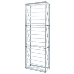 2.5 x 7.5 ft. Lumiere Light Wall Backlit (Graphic Package) 2.5 x 7.5 ft. Lumiere Light Wall Backlit (Graphic Package)