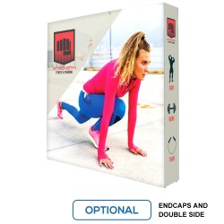 7.5 x 7.5 ft. Lumiere Light Wall Backlit (Graphic Package) 7.5 x 7.5 ft. Lumiere Light Wall Backlit (Graphic Package)