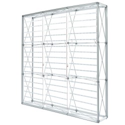 7.5 x 7.5 ft. Lumiere Light Wall Backlit (Graphic Package) 7.5 x 7.5 ft. Lumiere Light Wall Backlit (Graphic Package)