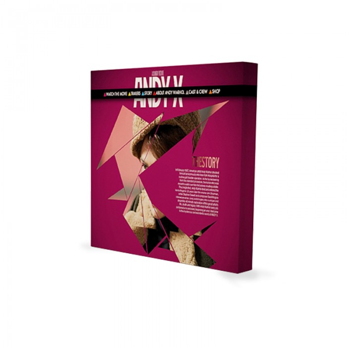8 ft. RPL Fabric Pop Up Display - 89"h Straight Graphic Package