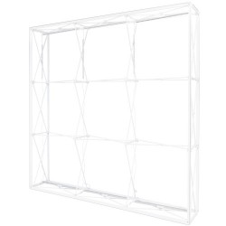 SEG 8ft. Light Pop up Display Double Sided