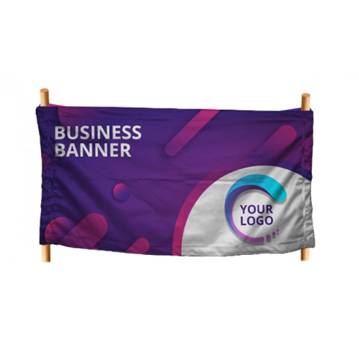 Stretch Fabric Banner Printing in Las Vegas