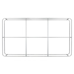 15 ft. Wallbox – 8 ft h Trade Show Display Graphic Package